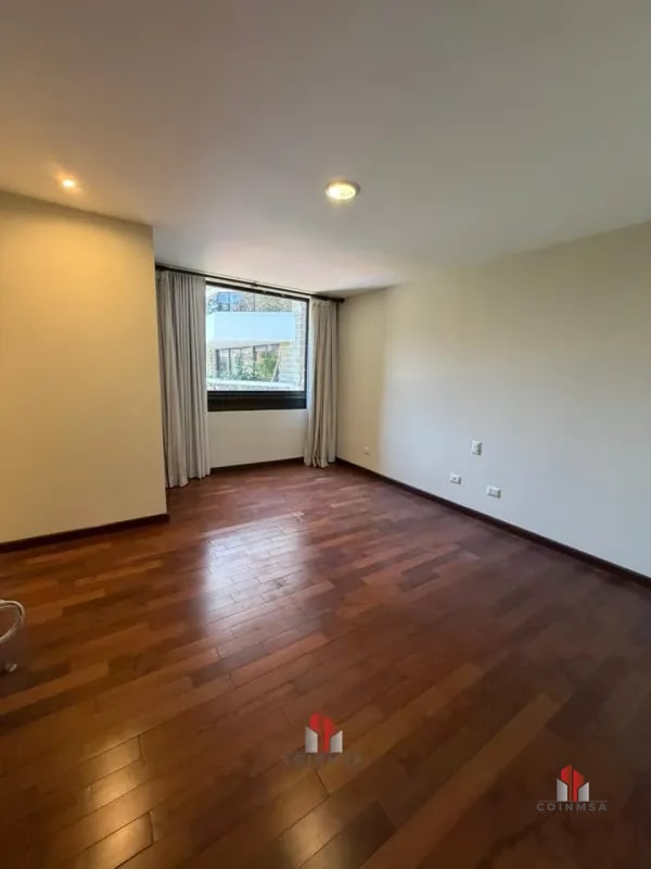 Apartamento en Renta zona 10 / Tiffany II - 12