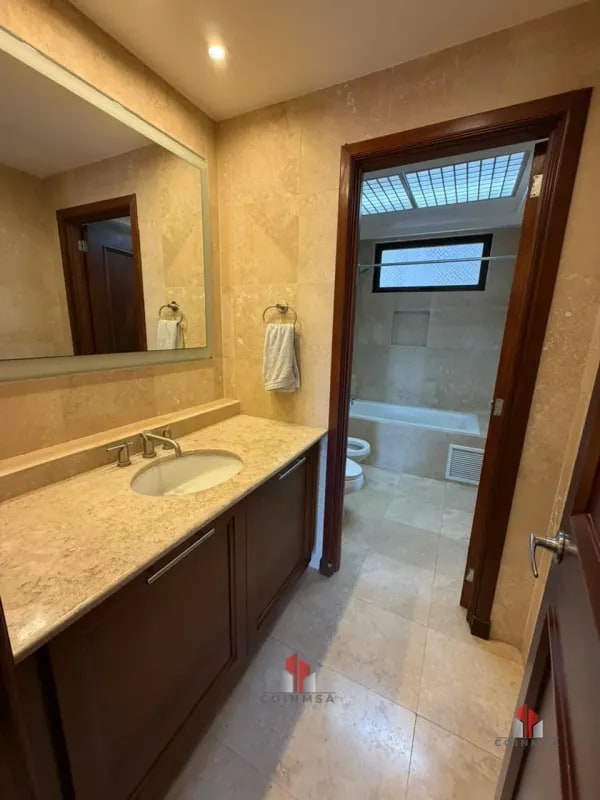 Apartamento en Renta zona 10 / Tiffany II - 10