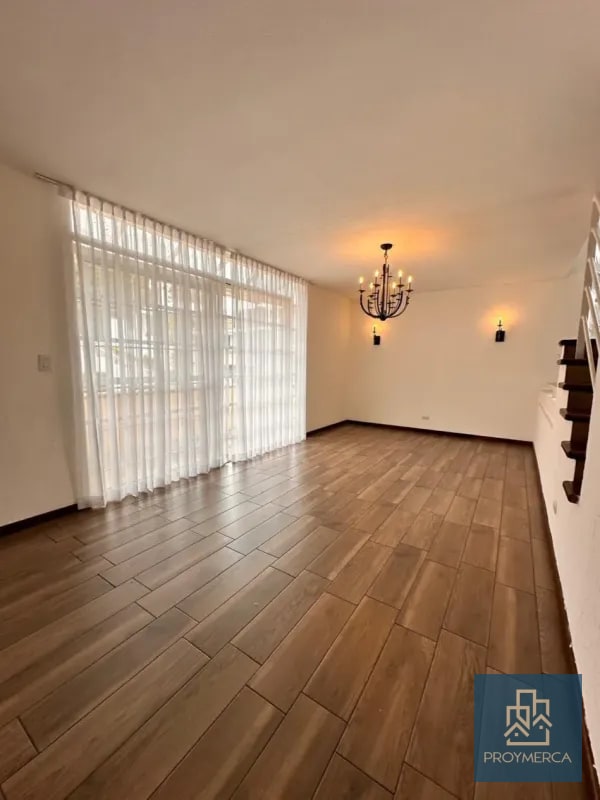 Casa en alquiler, Residencial Elgin II, Zona 13 - 13