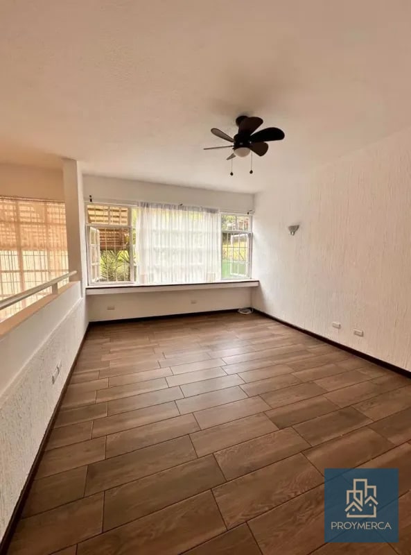 Casa en alquiler, Residencial Elgin II, Zona 13 - 7