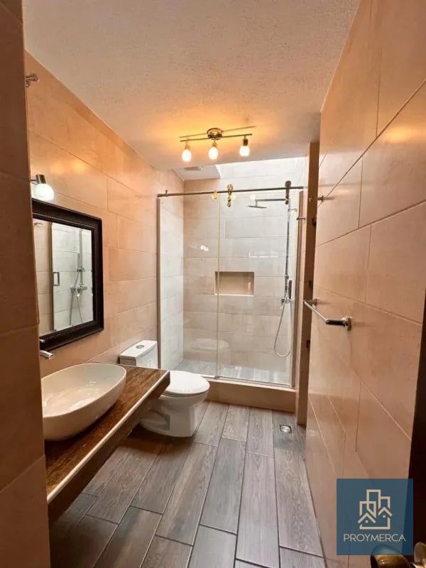 Casa en alquiler, Residencial Elgin II, Zona 13 - 5