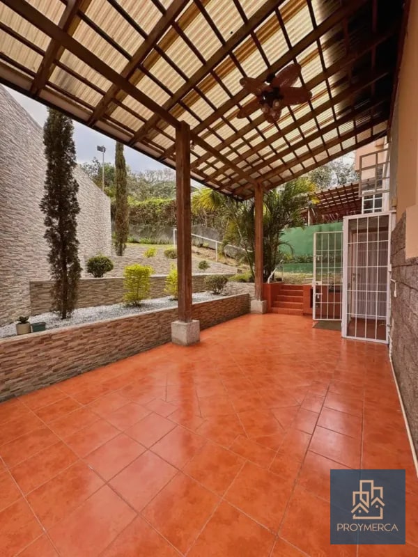 Casa en alquiler, Residencial Elgin II, Zona 13 - 1