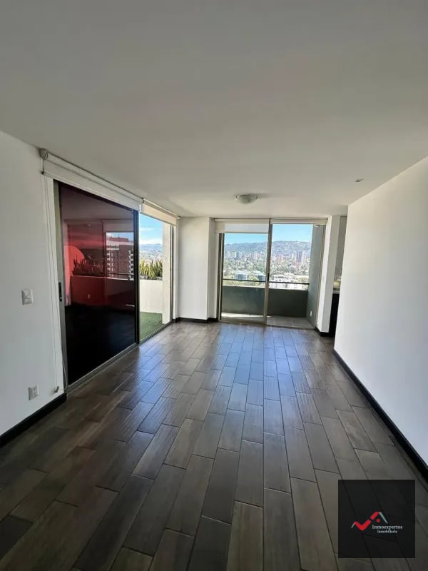 APARTAMENTO EN RENTA EN ZONA 10, EDIFICIO VERONA - 2