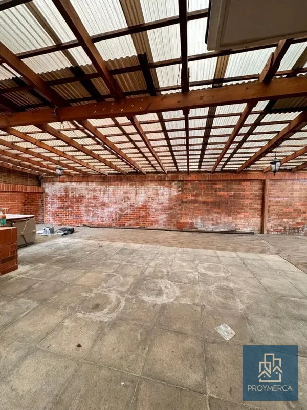 Casa en alquiler, Altos de San Lázaro, Zona 15 - 1