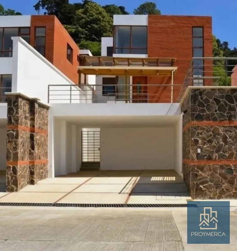 Casa en alquiler, Residencial Alto Valle, Km. 12.5 Carretera a El Salvador - 12