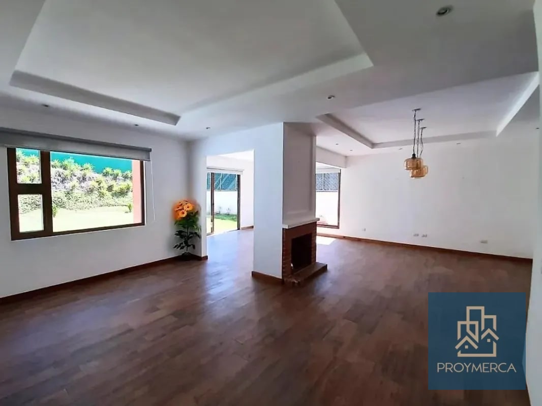 Casa en alquiler, Residencial Alto Valle, Km. 12.5 Carretera a El Salvador - 11