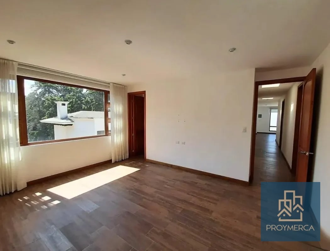 Casa en alquiler, Residencial Alto Valle, Km. 12.5 Carretera a El Salvador - 8