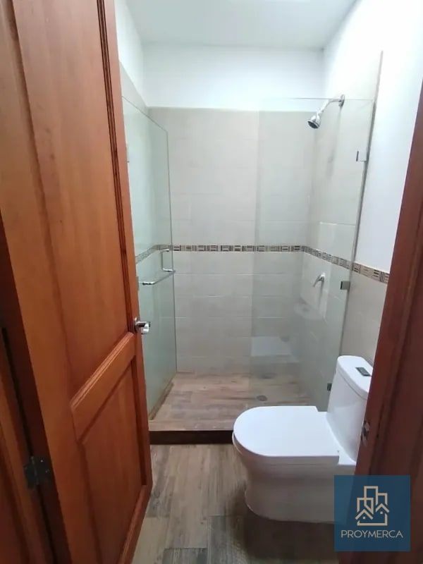 Casa en alquiler, Residencial Alto Valle, Km. 12.5 Carretera a El Salvador - 5