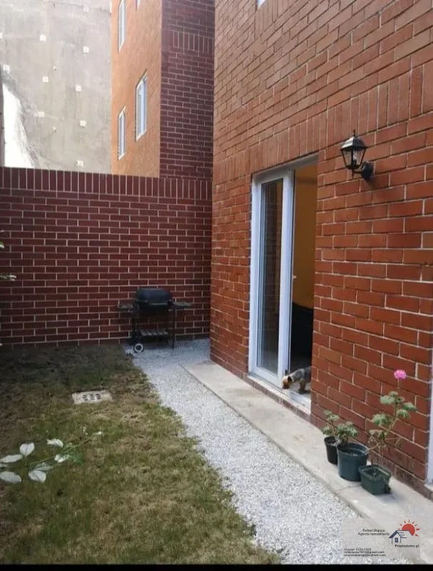 RENTO APTO Z.16 VILLAS HEXA CAÑADA 16 CON O SIN MUEBLES REF.6879 - 16