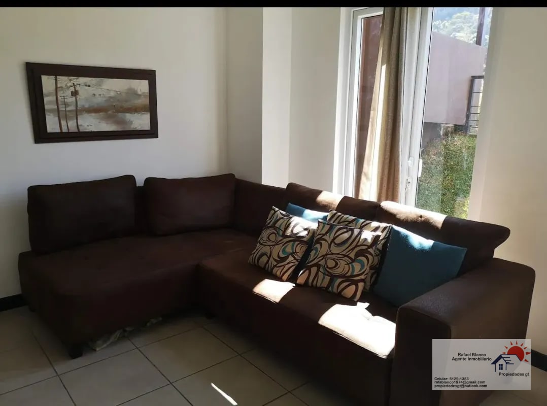 RENTO APTO Z.16 VILLAS HEXA CAÑADA 16 CON O SIN MUEBLES REF.6879 - 15