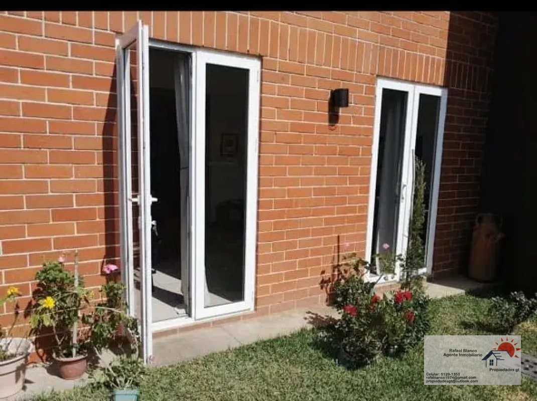 RENTO APTO Z.16 VILLAS HEXA CAÑADA 16 CON O SIN MUEBLES REF.6879 - 11