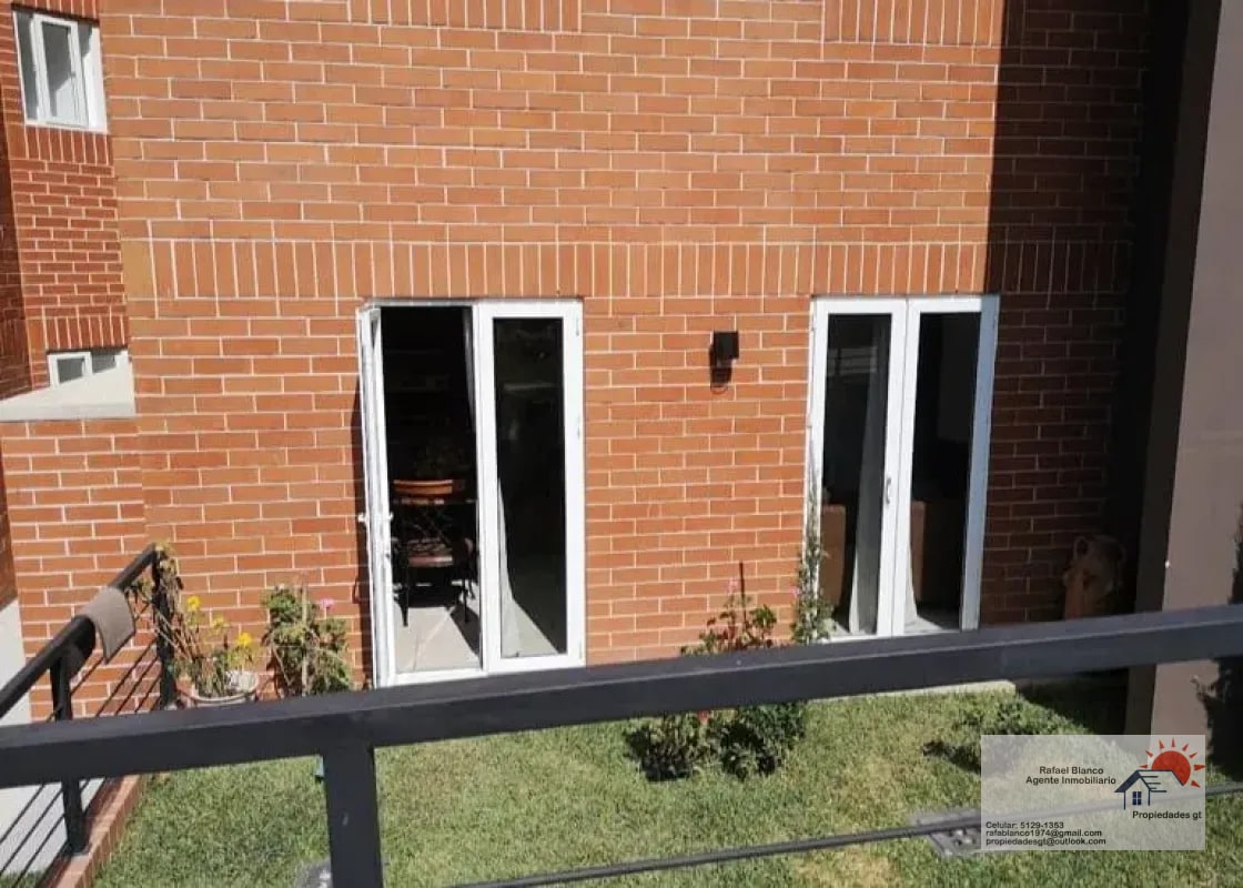 RENTO APTO Z.16 VILLAS HEXA CAÑADA 16 CON O SIN MUEBLES REF.6879 - 5