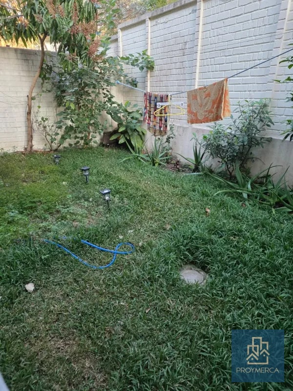 Casa en venta, El Naranjo Condado San Nicolas III, Zona 4 de Mixco - 15