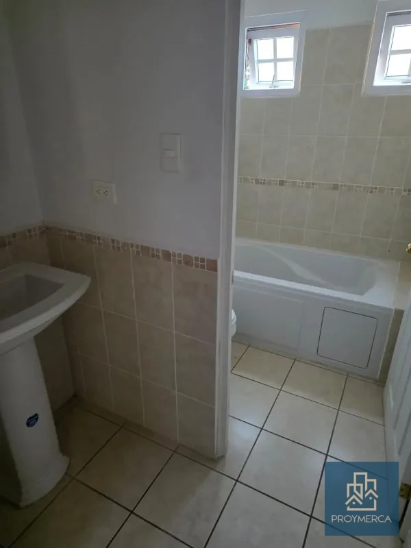 Casa en venta, El Naranjo Condado San Nicolas III, Zona 4 de Mixco - 13