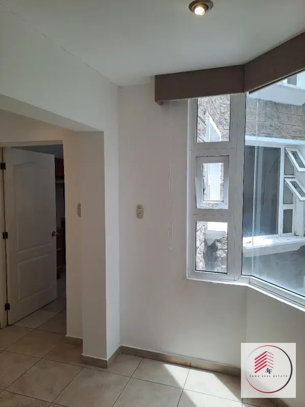 Alquiler de apartamento en zona 15 Vista Hermosa a 2 a dos cuadras de Boulevard Vista Hermosa atras de campero - 2