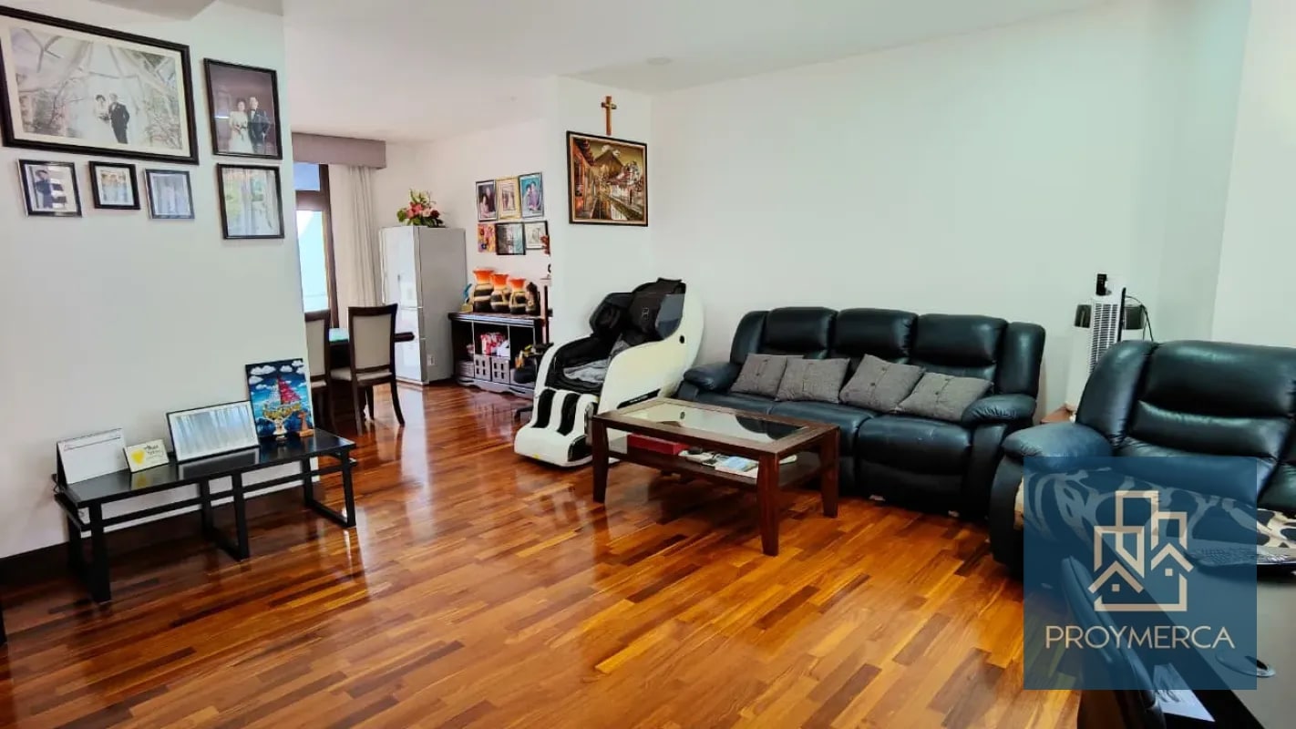 Casa en Venta, Condominio Pasaje Oakland , Zona 10 - 8