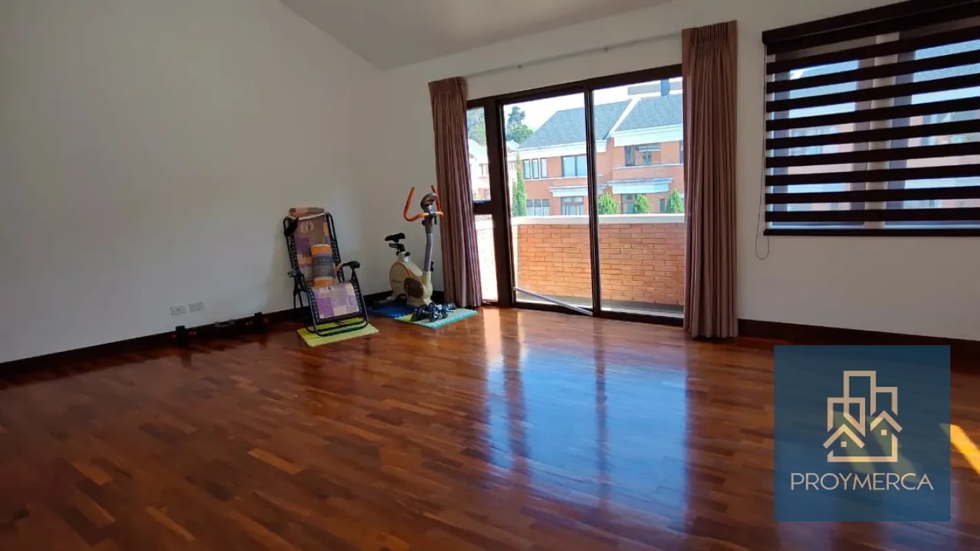 Casa en Venta, Condominio Pasaje Oakland , Zona 10 - 7