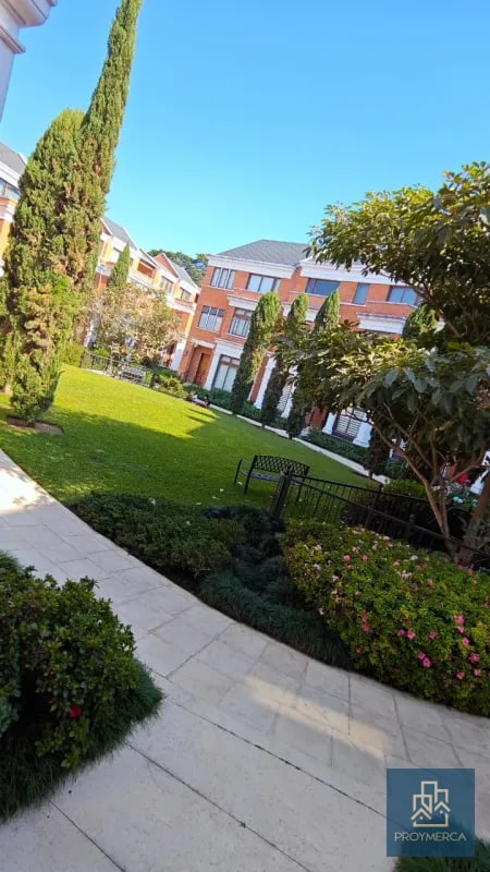 Casa en Venta, Condominio Pasaje Oakland , Zona 10 - 2