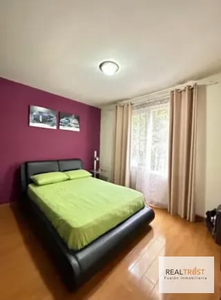 Casa con estilo moderno en Renta Condominio Km. 14 — Casa en Alquiler en km 11-15, Carretera a El Salvador, Guatemala, Ciudad — miniatura 5 de 9