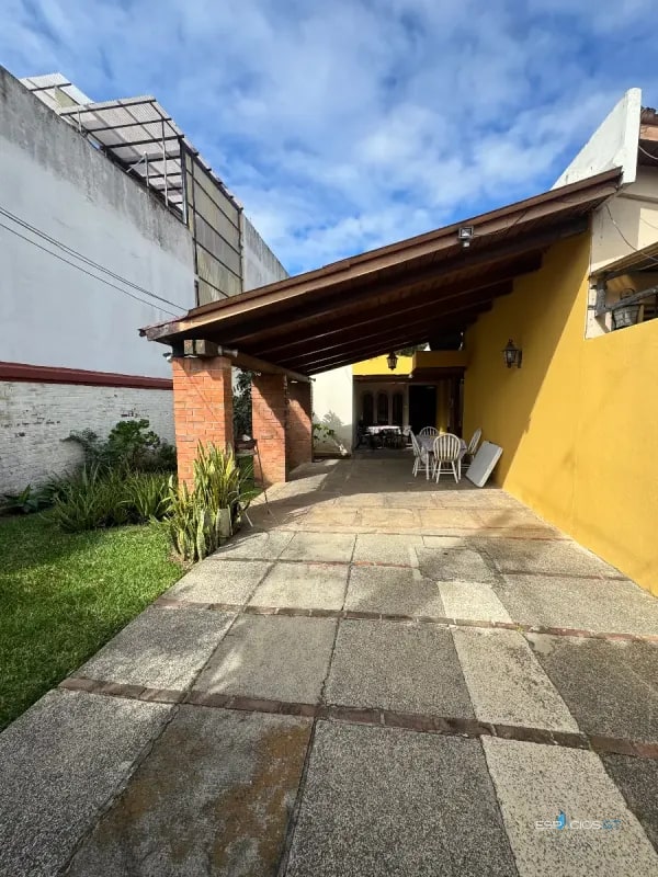 CASA EN VENTA ZONA 12 VILLASOL 1 NIVEL - 10