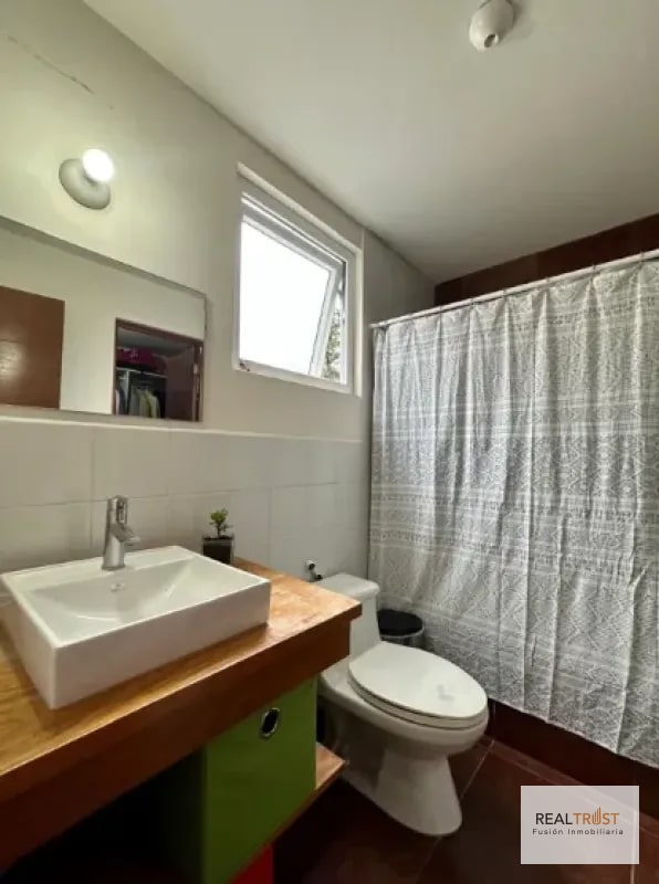 Casa con estilo moderno en Renta Condominio Km. 14 - 7