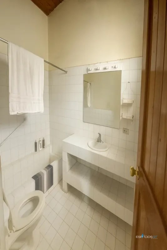 CASA EN VENTA ZONA 12 VILLASOL 1 NIVEL - 2