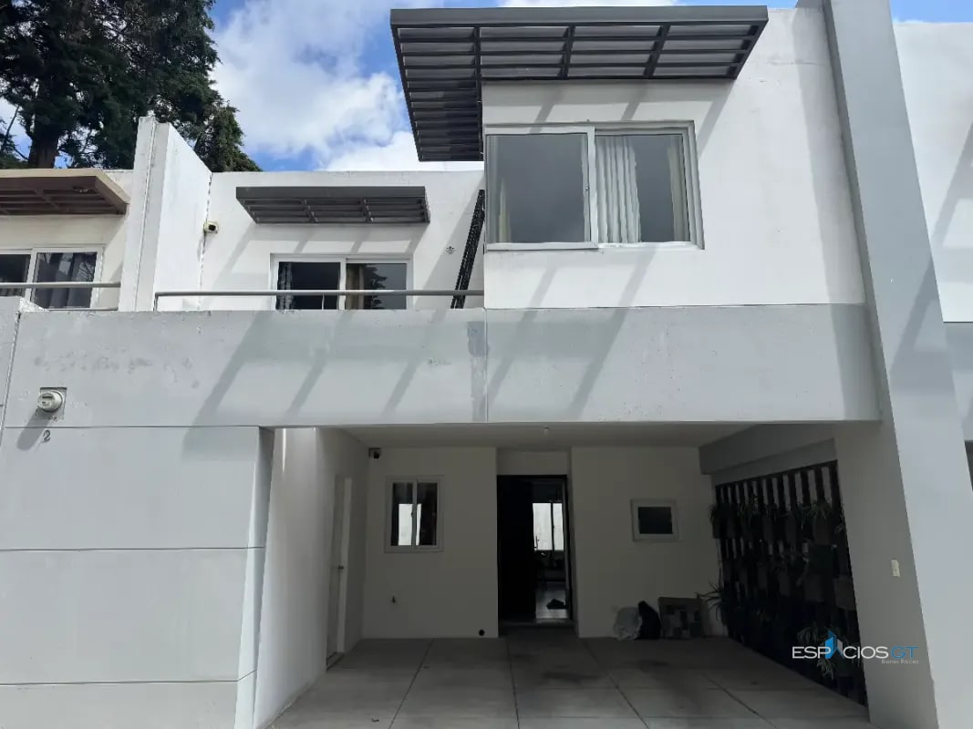 CASA EN VENTA KM. 19 CARRETERA A EL SALVADOR PARAJES VERMONT - 10