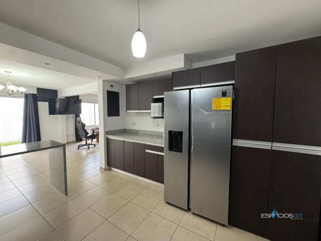 CASA EN VENTA KM. 19 CARRETERA A EL SALVADOR PARAJES VERMONT - 9