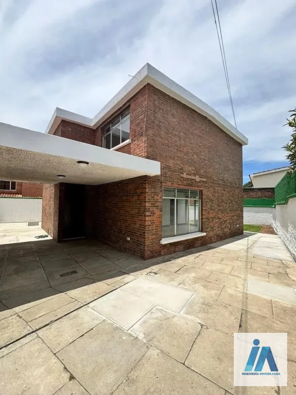 CASA EN ALQUILER📍 Colonia El Carmen, zona 12 - 10
