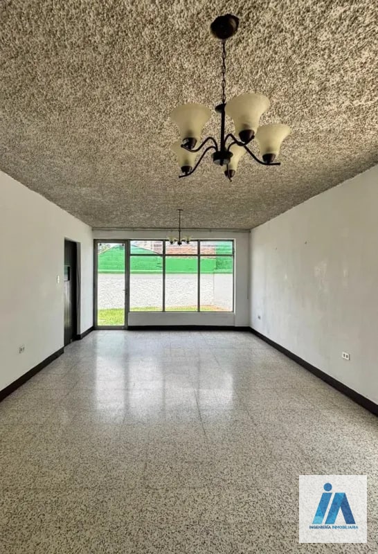 CASA EN ALQUILER📍 Colonia El Carmen, zona 12 - 8