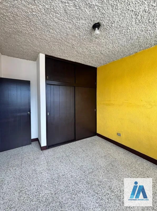 CASA EN ALQUILER📍 Colonia El Carmen, zona 12 - 3