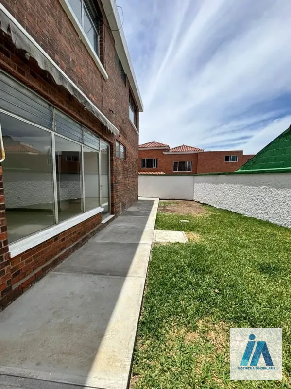 CASA EN ALQUILER📍 Colonia El Carmen, zona 12 - 2