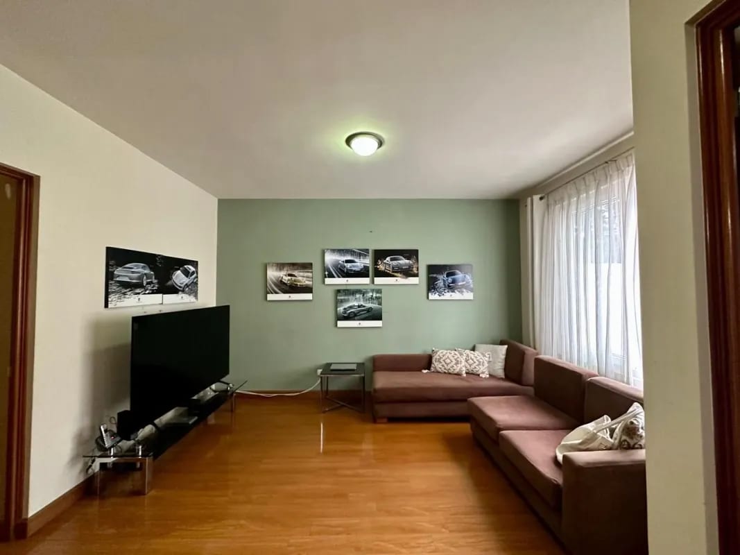 Casa con estilo moderno en Venta Condominio Km. 14 — Casa en Venta en Carretera a El Salvador, Guatemala, Ciudad — foto 7 de 8