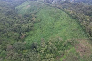 VENDO TERRENO KM28 CAES VILLA CANALES PV (copia) — Terreno en Venta en Carretera a El Salvador, Guatemala, Ciudad — miniatura 1 de 5
