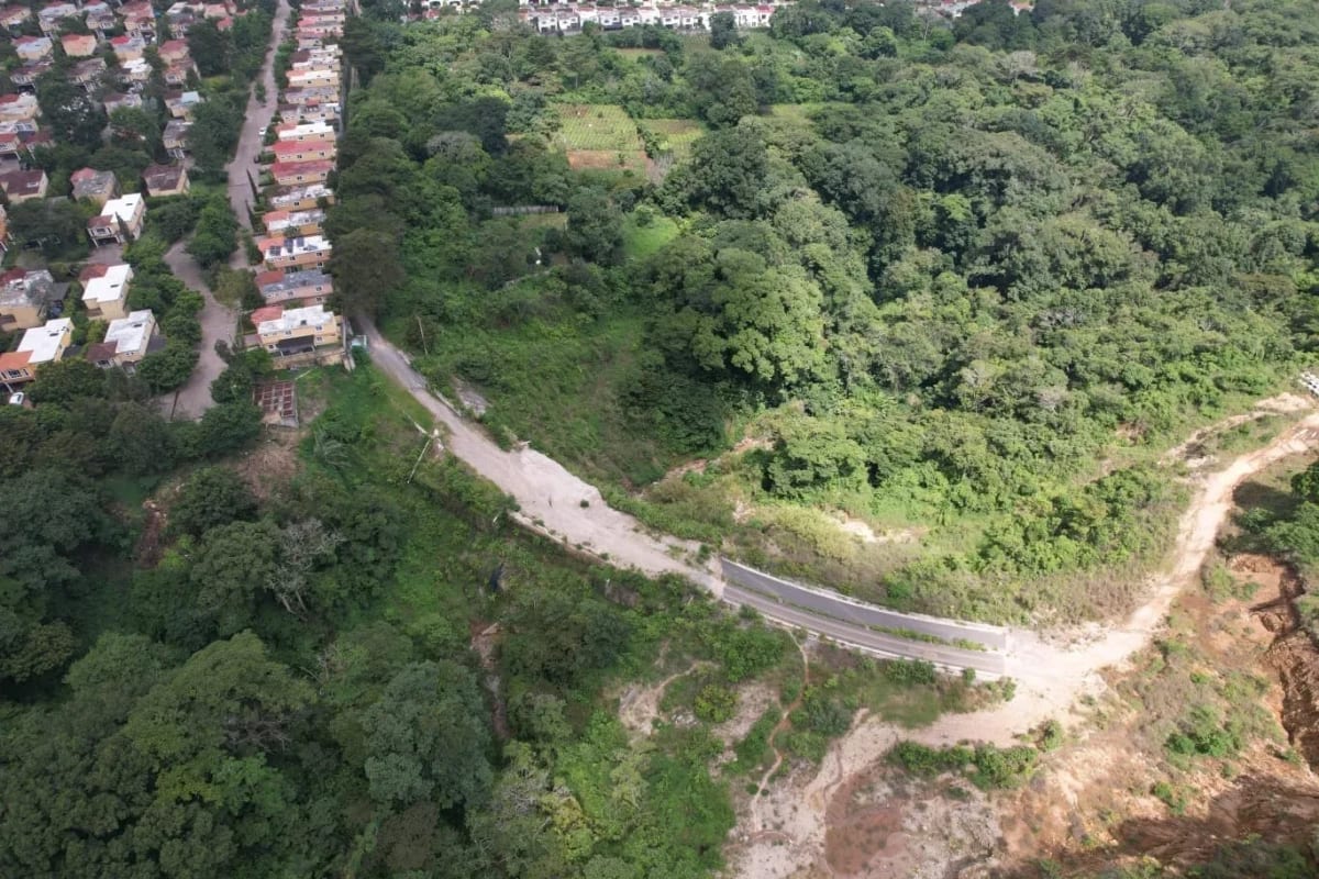 VENDO TERRENO KM28 CAES VILLA CANALES PV (copia) — Terreno en Venta en Carretera a El Salvador, Guatemala, Ciudad — foto 5 de 5