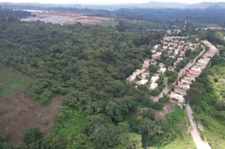 VENDO TERRENO KM28 CAES VILLA CANALES PV (copia) — Terreno en Venta en Carretera a El Salvador, Guatemala, Ciudad — miniatura 4 de 5