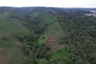 VENDO TERRENO KM28 CAES VILLA CANALES PV (copia) — Terreno en Venta en Carretera a El Salvador, Guatemala, Ciudad — miniatura 2 de 5