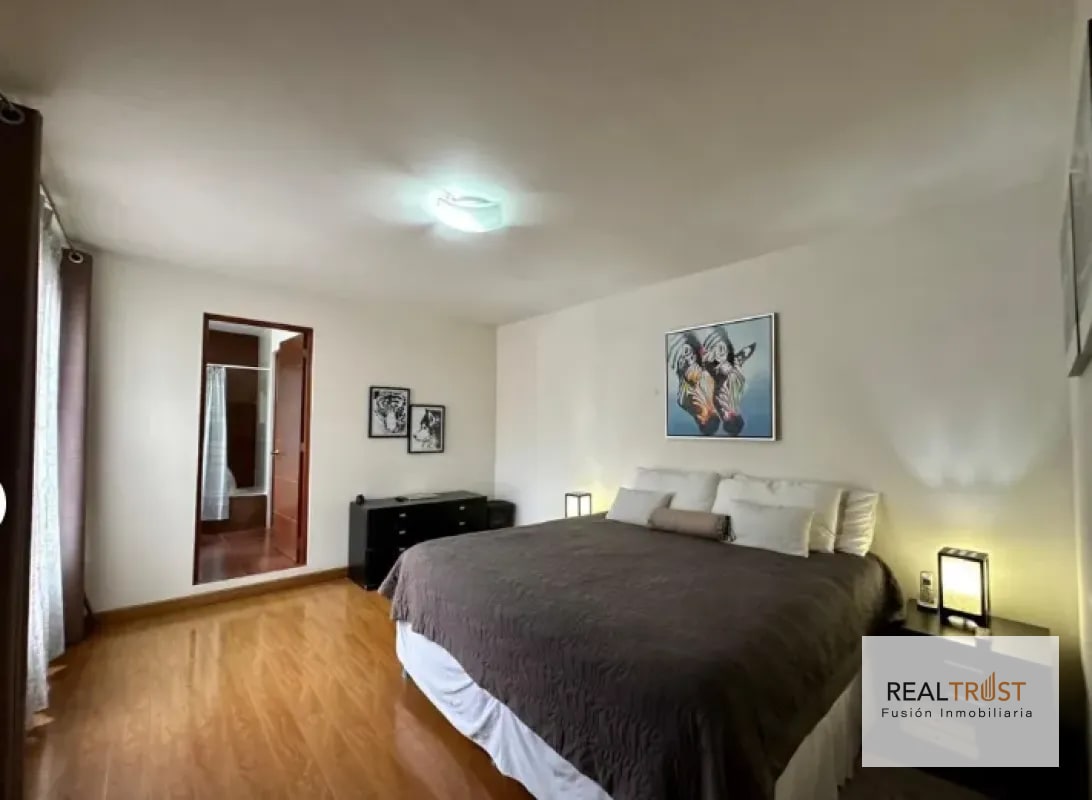 Casa con estilo moderno en venta Condominio Km. 14 - 1