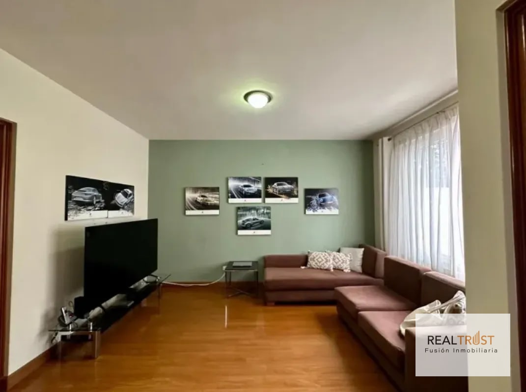 Casa con estilo moderno en venta Condominio Km. 14 - 2