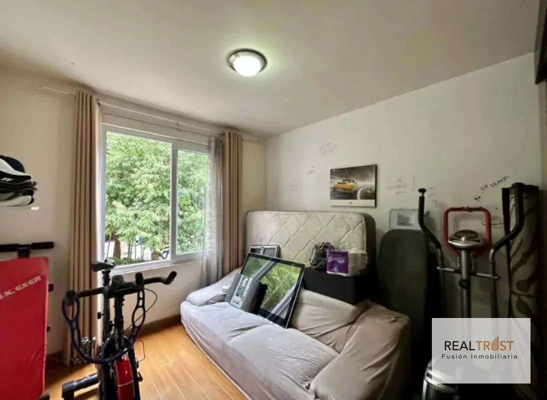 Casa con estilo moderno en venta Condominio Km. 14 - 3