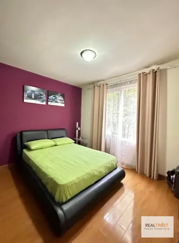 Casa con estilo moderno en venta Condominio Km. 14 - 4