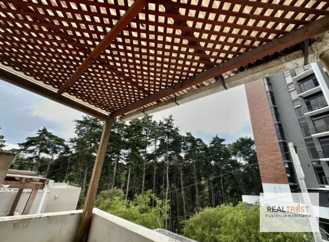 Casa con estilo moderno en venta Condominio Km. 14 - 8