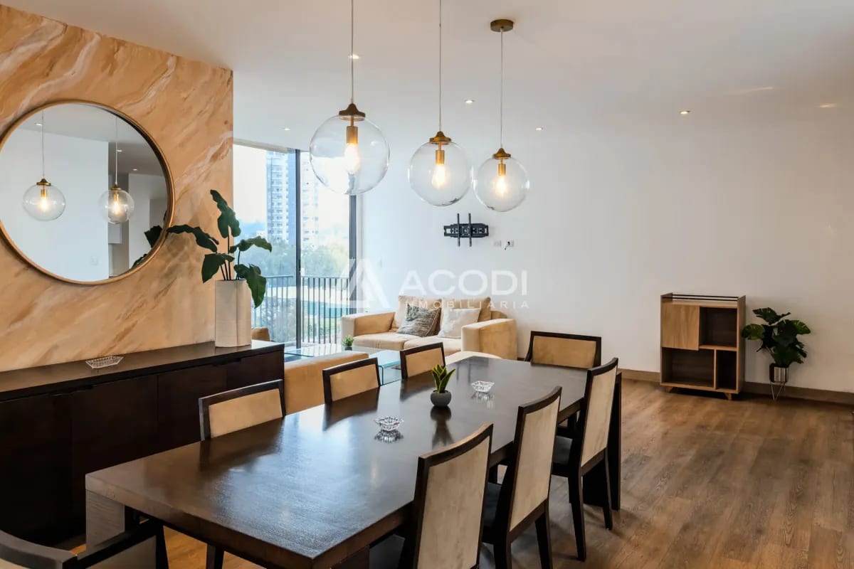 Apartamento en Zona 15 — Apartamento en Alquiler en Zona 15, Guatemala, Ciudad — foto 2 de 6