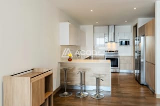 Apartamento en Zona 15 — Apartamento en Alquiler en Zona 15, Guatemala, Ciudad — miniatura 3 de 6