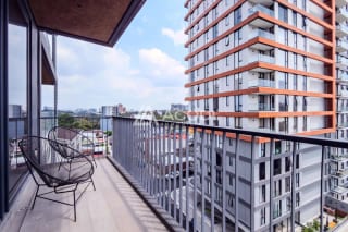 Apartamento en Zona 15 — Apartamento en Alquiler en Zona 15, Guatemala, Ciudad — miniatura 4 de 6