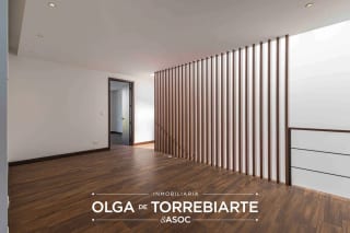 Casa para estrenar Condominio Molié, Zona 10 — Casa en Alquiler en Zona 10, Guatemala, Ciudad — miniatura 6 de 16