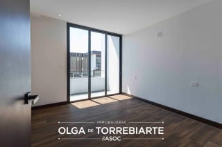 Casa para estrenar Condominio Molié, Zona 10 — Casa en Alquiler en Zona 10, Guatemala, Ciudad — miniatura 5 de 16