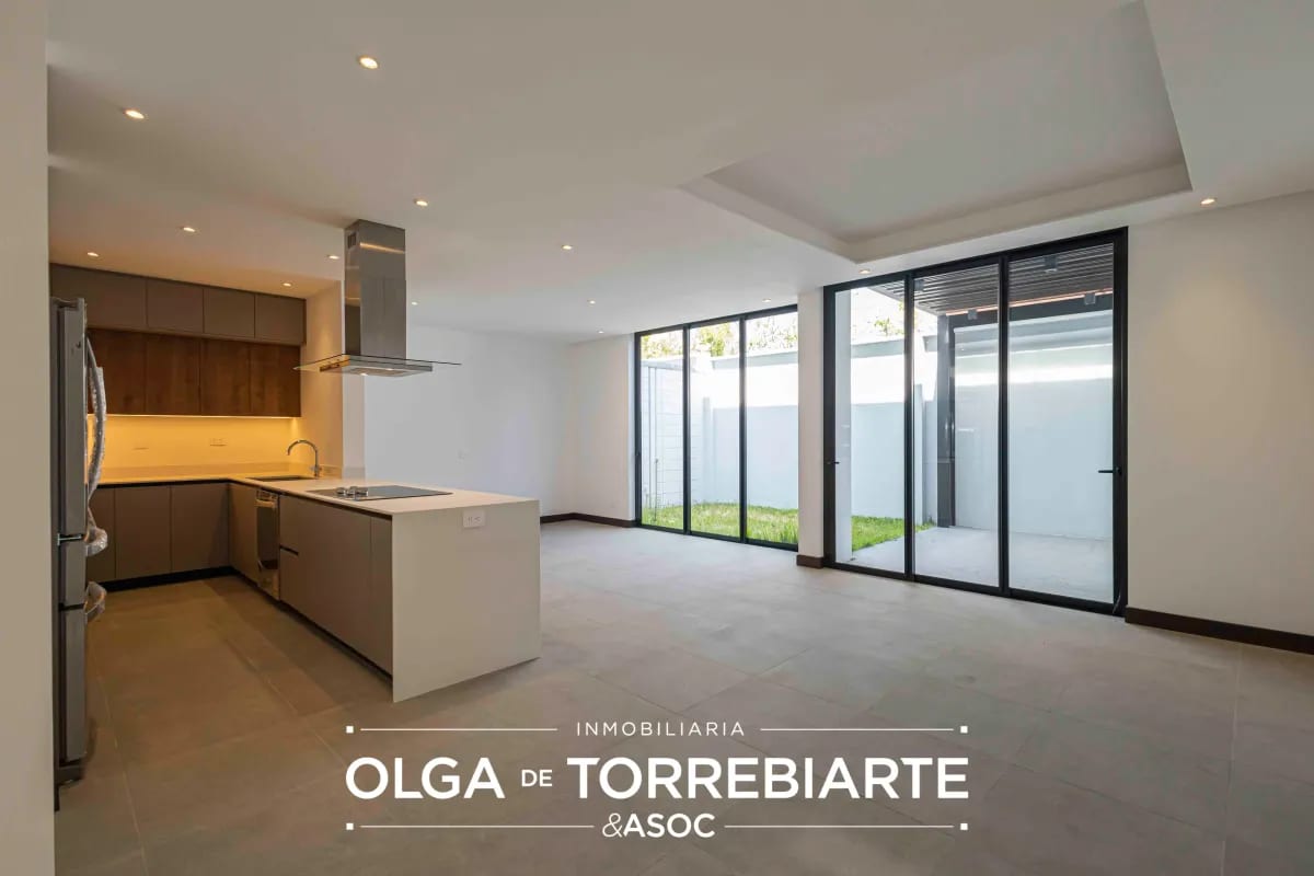 Casa para estrenar Condominio Molié, Zona 10 — Casa en Alquiler en Zona 10, Guatemala, Ciudad — foto 16 de 16