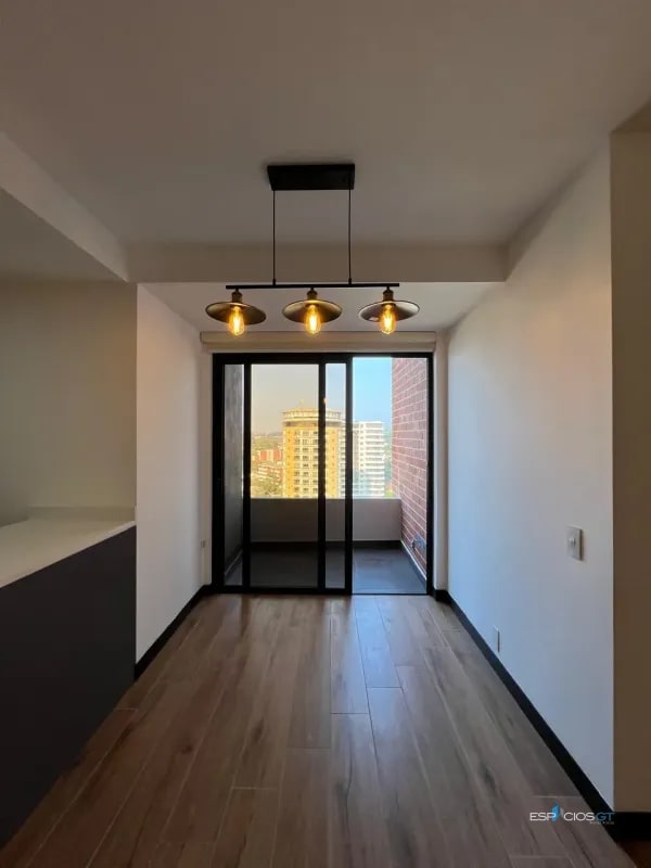 APARTAMENTO EN RENTA ZONA 15 VH2 PARA ESTRENAR 2/D - 6