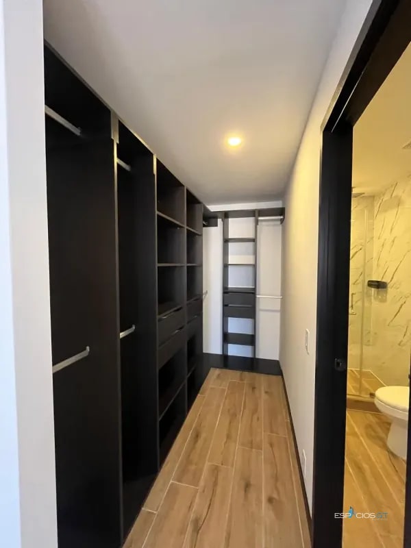 APARTAMENTO EN RENTA ZONA 15 VH2 PARA ESTRENAR 2/D - 3